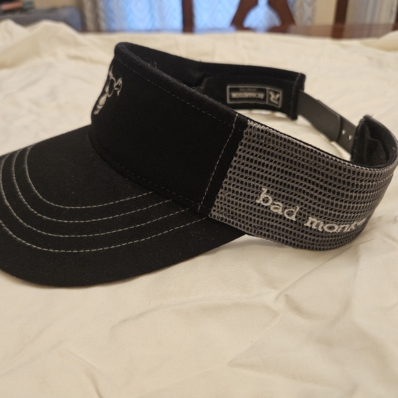 Bad Monkey Visor - Picture 5 of 6
